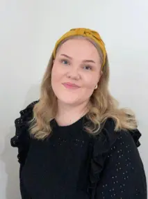 Eveliina Uimarihuhta