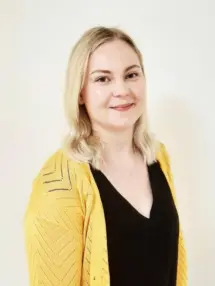 Iira Pirinen