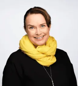 Johanna Eskola