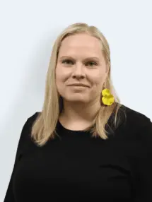 Niina Vuoksi