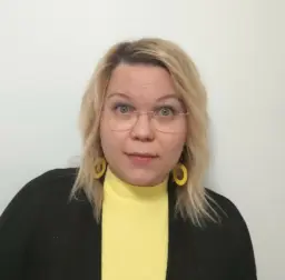Tiina Honkala